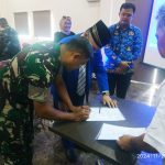 Pecah Telor, Akhirnya Kepengurusan PPWI Jakarta Utara Berhasil Diresmikan