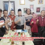 Terkait Uka-Uka, Ketum PPWI: Kegiatan Ilegal, Tanpa Dasar Hukum