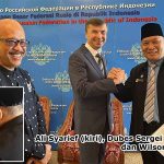 PPWI dan Kedubes Rusia Akan Adakan Lomba Menulis dan Kunjungan Jurnalistik ke Rusia