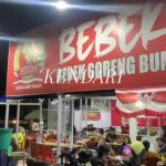 Owner Bebek Sakti Kendari Angkat Bicara terkait dapati ulat dalam Ayam goreng itu Saya Tidak tau..!!!