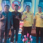 Ketua IK-Wahyu Center Minta Para Pejabat Tak Tertipu dengan Tawaran Jabatan