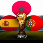 Maroko, Portugal, dan Spanyol Tuan Rumah Piala Dunia FIFA 2030, Arab Saudi di 2034