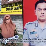 Kisah Tragis Polwan Rusmini, Korban Konspirasi dan Sistem Bobrok di Polri
