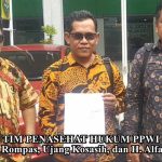 Terkait Kasus Pemerasan Terhadap Penonton DWP, PH PPWI: Mereka Harus Dipidanakan