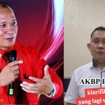 Wercok Bintoro Klarifikasi Soal Keterlibatannya Memeras Boss Prodia, Wilson Lalengke: “Maling Ngaku, Malaekat Langsung Bunuh Diri”