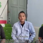 Pencatut Nama Organisasi PPWI Sampaikan Permohonan Maaf, Wilson Lalengke: Kita Maafkan