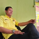 Ketua Satgas Pemantauan Netralitas ASN IK-Wahyu Warning SKPD Konsel Untuk Tidak Merespon Oknum Meminta Pasilitasi