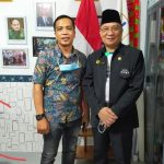 Singgung Jurnalis, La Songo, Desak Menteri Desa Minta Maaf