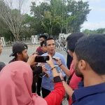 Diminta Transparan Atas Dugaan Suap, La Songo : Mendesak Kejari Periksa Abdul Aziz Bupati Kolaka Timur Terpilih