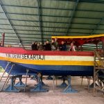 Dari Kunker PPWI Nasional ke Pondok Pesantren Al-Zaytun: Perpaduan Pendidikan dan Industri Maritim yang Menginspirasi