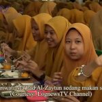 Dikelola secara Profesional dan Moderen, Pengelolaan Dapur Ponpes Al-Zaytun Sangat Layak Jadi Referensi Dapur MBG
