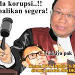 Ketum PPWI: Hendry Ch Bangun Harus Segera Diproses Hukum