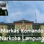 Diduga Jual BB Berjamaah, Subdit 1 Ditreskrimsus Narkoba Polda Lampung Dibubarkan