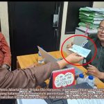Polresto Jakarta Pusat Diduga Kuat Ditunggangi Edi Wijaya dalam Melakukan Pemerasan terhadap Yusi Ananda