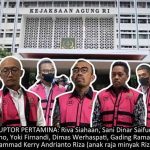 10-besar Mega Korupsi Indonesia dengan Kerugian Triliunan Rupiah