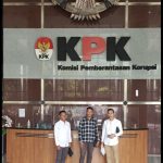 Lembaga KPK Konsel Meminta KPK RI Segera Periksa Mantan Bupati Konsel Atas Dugaan Korupsi Dana CSR