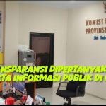 Sengketa Informasi Publik di Banten Dinyatakan Kadaluarsa, Dagelan untuk Tutupi Penyelewengan Uang Rakyat
