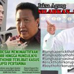 *Munculnya Nama Boy Thohir di Kasus Korupsi Pertamina, Publik Desak Presiden Prabowo Non-aktifkan Menteri BUMN Erick Thohir*