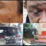 BIADAB! Wartawan Disekap, Dianiaya, Dirampok dan Diperas Mafia BBM dan Tambang Ilegal di Sijunjung