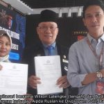 Ingkar Janji, Penyidik Polrestro Jakarta Barat Aipda Ruslan Dipropamkan