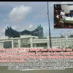 Terima Pengaduan Ahli Waris Tanah IKN, Ketum PPWI Minta Presiden Prabowo Lakukan Moratorium Pembanguan Ibu Kota Nusantara