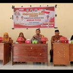 Pemdes Wadonggo Laksanakan Musyawarah khusus Pembentukan Koperasi