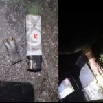 Masyarakat Palangga Digegerkan Sebuah Bungkusan Mencurigakan, Diduga Berisi Narkoba.