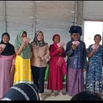 Penyaluran Bantuan Langsung Tunai Desa Torokeku Berjalan Maksimal