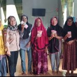 Pemdes Palatawo  Tunaikan Kewajiban Penyaluran Bantuan Langsung Tunai