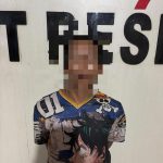 Tim Buser77 Polresta Kendari Tangkap Pelaku Curanmor di RSUD Kota Kendari