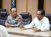 Mudik Lebaran 2026: Polri Kerahkan 161 Ribu Personel, Layanan Darurat 110 Jadi Kunci Respons Cepat bagi Pemudik