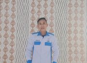 Ketua Pengurus Persatuan Pewarta Warga Indonesia ( PPWI  Kabupaten Konawe Selatan) Mengucapkan Selamat Hari Raya  Idul Fitri 1 Syawal 1447 H 2026 M