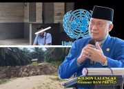 Pembangkangan Hukum di Inhil: Menggugat “Parit Gajah” Gindo Naibaho dan Runtuhnya Wibawa Negara