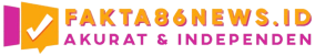 Media Fakta86News