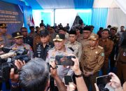 Hiba Lahan Mako Brimob, Wakapolri Resmikan Proyek Strategis Nasional di Kolaka