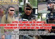 Tragedi di Balik Aroma Kopi: Jeritan Hati “Starling” Kuningan dalam Cengkeraman Pungli dan Kekerasan