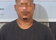 Penadah Motor Curian Dibekuk di Kendari, 29 Unit Honda CRF Dikirim ke Maluku Utara