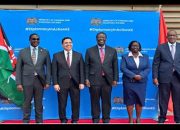 Terobosan Diplomasi Afrika: Kenya Dukung Penuh Otonomi Sahara di Bawah Kedaulatan Maroko