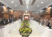 Kunjungan Kerja Spesifik, Komisi III DPR RI di Sulawesi Tenggara, Monitoring Pelaksanaan KUHP dan KUHAP Terbaru
