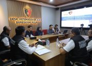 Perayaan May Day 2026, Polri Mendukung Kesejahteraan Buru Sesuai Arahan Presiden Republik Indonesia