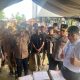 Mentan Amran Sulaiman: Polda Sultra Luar Biasa, Gerak Cepat Bantu Korban Banjir Kendari