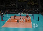 Jakarta Bhayangkara Presisi Raih Kemenangan Perdana di AVC Men’s Club Championship 2026 Pontianak