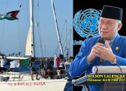 *Ironi Pembelaan Dewan Pers: Refleksi Hukum Internasional dan Sengkarut Kriminalisasi Jurnalis di Dalam Negeri