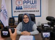 ‎Polemik Perusahaan dan Warga Memanas, PPWI Inhil Minta Verifikasi Terbuka Seluruh Dokumen Lahan
