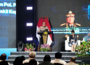 Akademisi di Rakernis Densus 88: Terorisme Kini Bergerak Lewat Digital dan Algoritma