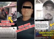 Menggugat Hukum Rimba Oknum Yonif 408/Suhbrastha: Kriminalisasi, Pungli, dan Tragedi Kemanusiaan Terhadap Teguh Riyanto