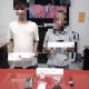 Ditresnarkoba Polda Sultra Amankan 100,1 Gram Sabu di Parkiran RS Bahteramas, 2 Pengedar Ditangkap