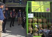 Harga LPG 3 Kg Tembus Rp70 Ribu, Polisi Sultra Turun Tangan Buru Penimbun