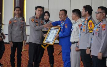 Kapolda Sultra Pimpin Rakernis Fungsi Keuangan 2026, Dorong Tata Kelola Keuangan yang Efektif dan Efisien