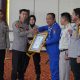 Kapolda Sultra Pimpin Rakernis Fungsi Keuangan 2026, Dorong Tata Kelola Keuangan yang Efektif dan Efisien